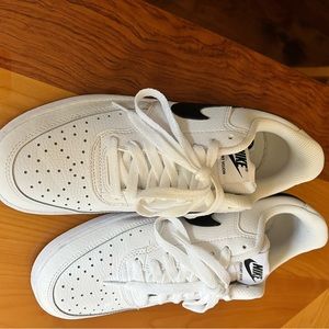 Barely worn. Very good condition